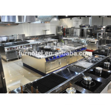 Equipamento comercial usado para cozinha / hospital (CE)